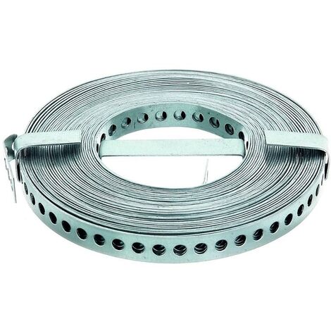 BANDE MULTI-TROUS 8mm X 10mm - GAH