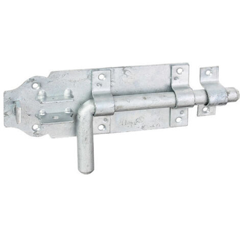 GAH Alberts Bolzenr. L.180mm B.70mm STA TZN Ausschub 49mm - 124366