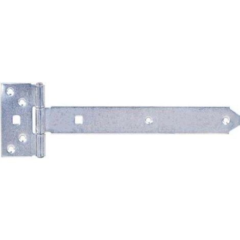 GAH Alberts Croix de suspension L.242,5 x 45xl.90 x 34xS.2mm STA galvanisé jaune - 310660