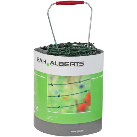 GAH-Alberts filo spinato, 530013