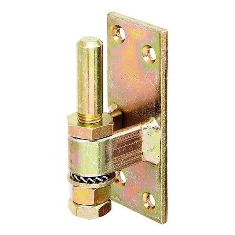 Gond à visser 13mm - 311131 - GAH