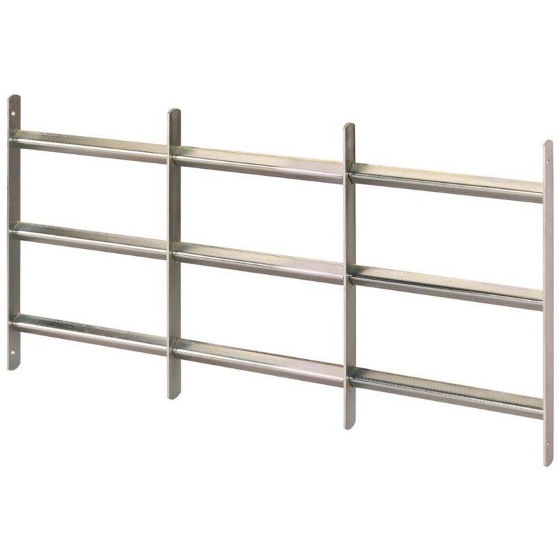 Image of Alberts - 553692 Tendifilo, Blu galvanizzata, 450 x 500-650 mm