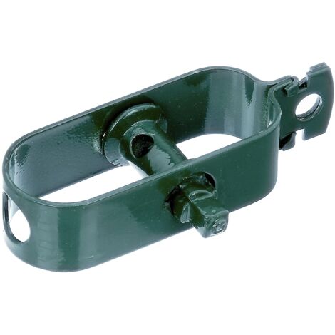 Gah-Alberts, Tendifilo Zincato, Rivestimento in Plastica, Misura: 4, 130 Mm, 50 Pz.