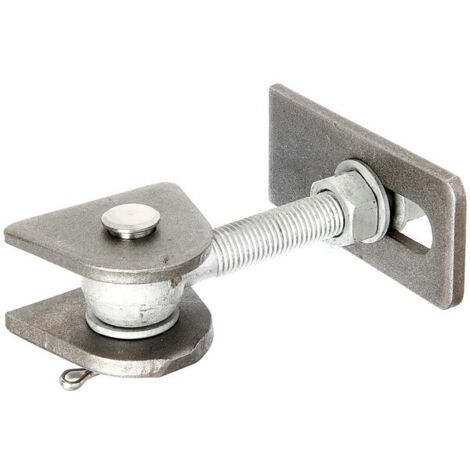GAH Alberts Torband 130x30x80x150x34x65mm STA roh Btl - 417826