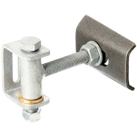 GAH Alberts Torband 132x100x70mm STA roh - 411343