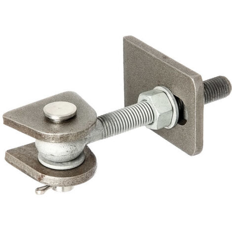 GAH Alberts Torband 86x23x55x130x28x50mm STA roh Btl - 417819