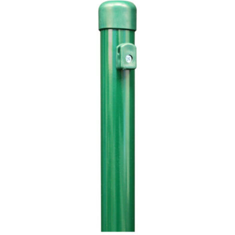 GAH Alberts Zaunpfähle grün-besch. 38x1500 mm 6 Stk
