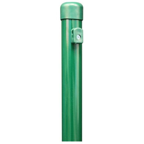 GAH Alberts Zaunpfähle grün-besch. 38x2250 mm 6 Stk