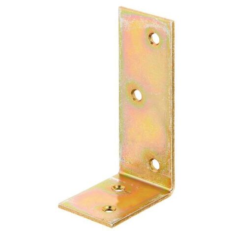 GAH Balkenwinkel  L80x40 mm Breite 30 mm ( 8001586374 )