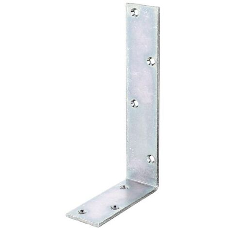 GAH Balkenwinkel/VZ Buntchrom/978 200X100X40 - 333409