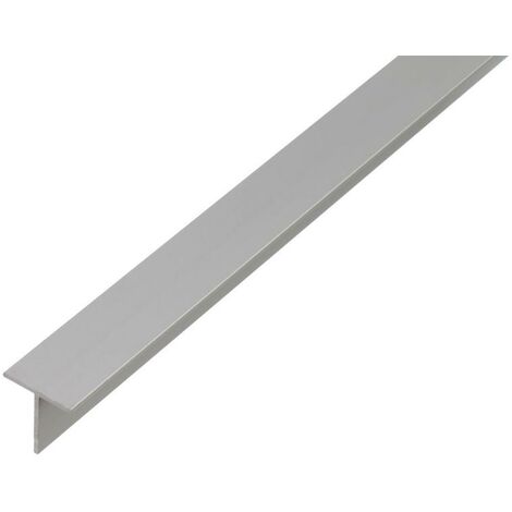 GAH Profilé, forme T 473129