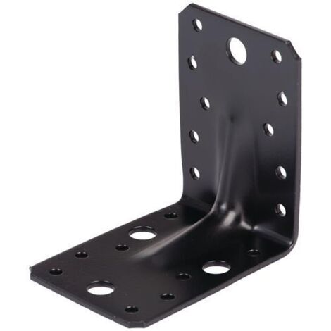 GAH Schwerlast Winkelverbinder ETA-08/0165 90 x 90x65mmS.90 x 90 mm ETA-08/0165