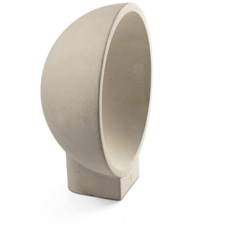 GAIA Beige Gartenpfahl 75564