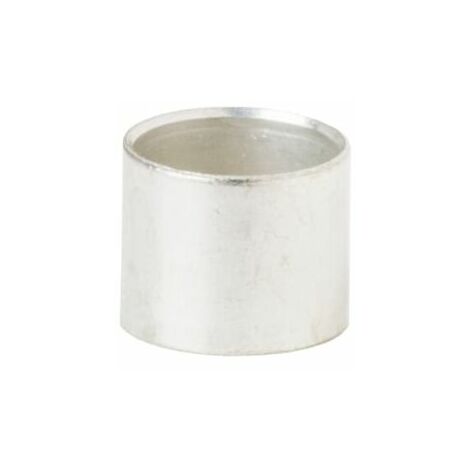 Gaine 5.9mm ABB, Argent en Bronze, 6.4mm ( Prix pour Paquet de 1000 )