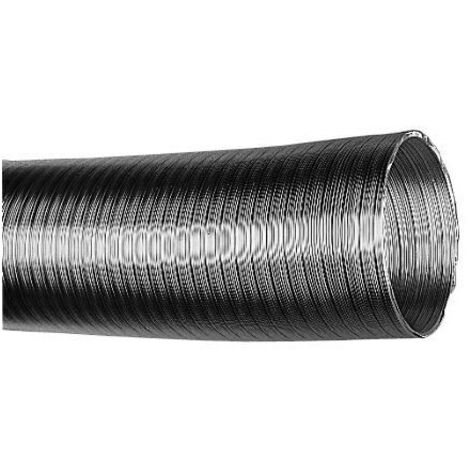 Gaine Alflex Alu D125