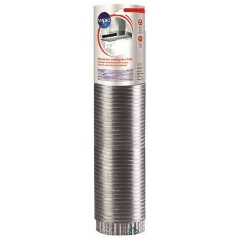 Gaine alu W CHT 315/1 - Argent