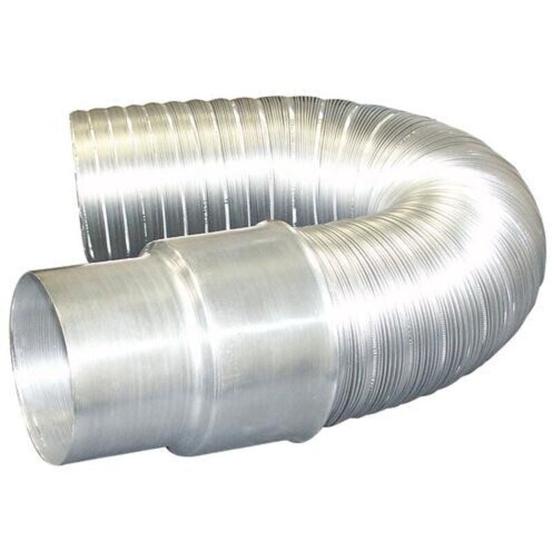 Gaine aluminium special gaz