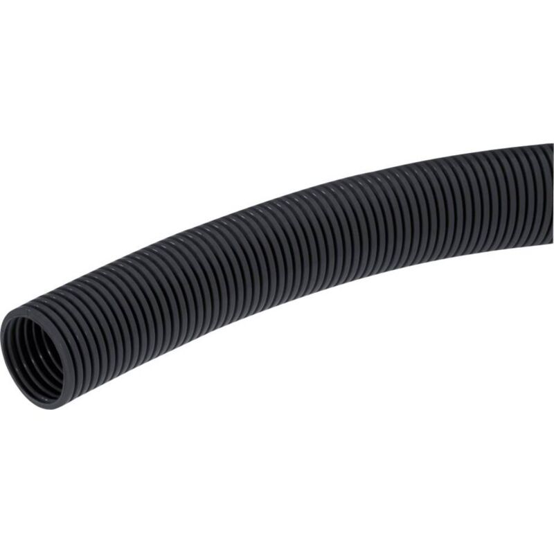 Gaine Annelée ø Intérieur 12 Mm Lapp Silvyn Rill Pa6 11 12x15 8 Bk 61746955 10 Noir 10 M