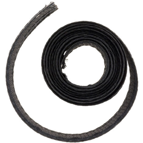 Gaine auto agrippante 2m - range cordons ou câbles - Zenitech