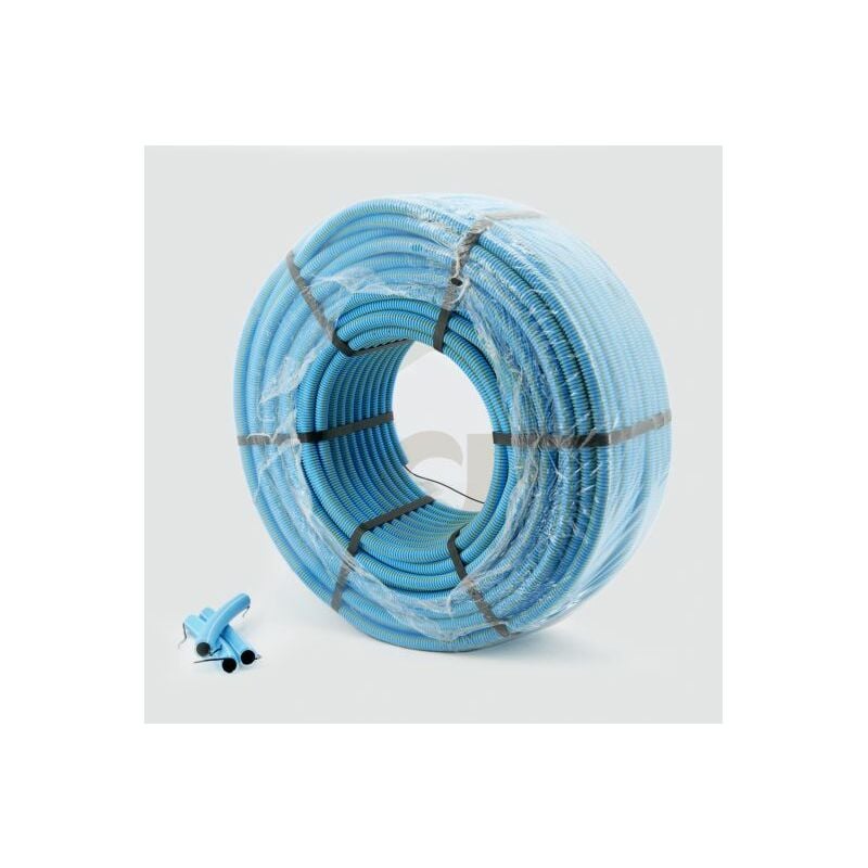 Gaine blindée Flex a Ray avec fil semi conducteur, 25/100