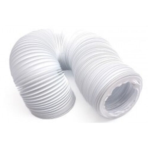 GAINE D EVACUATION D AIR EXTENSIBLE POUR SECHE LINGE CLEARIT - 51S7911
