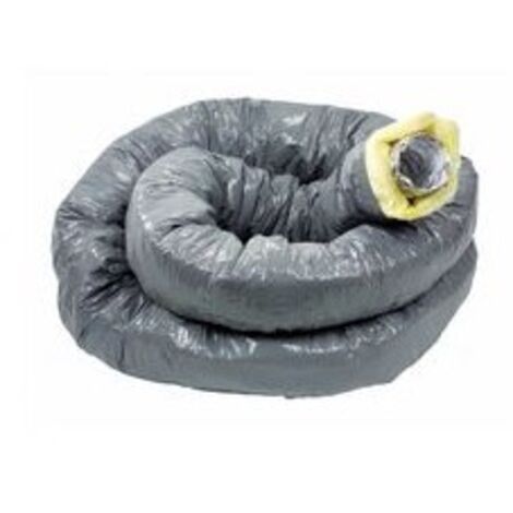 Gaine d160 int alu cr50 lg-6m