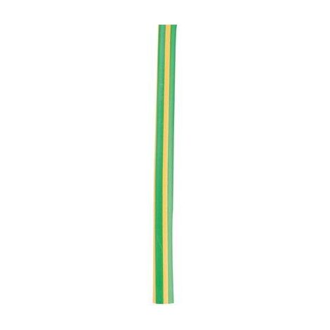 GAINE D6,4/3,2MM J.VERT KLAUKE PLF1/4-54