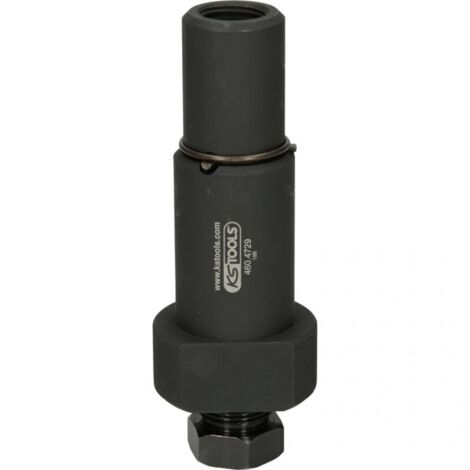 Gaine d&aposinsertion, 147 mm