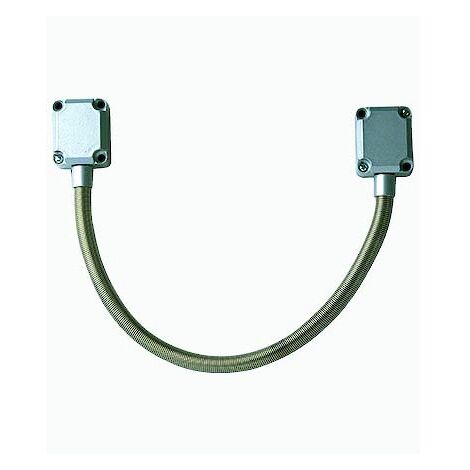 gaine de protection de 45 cm pour cable de gache