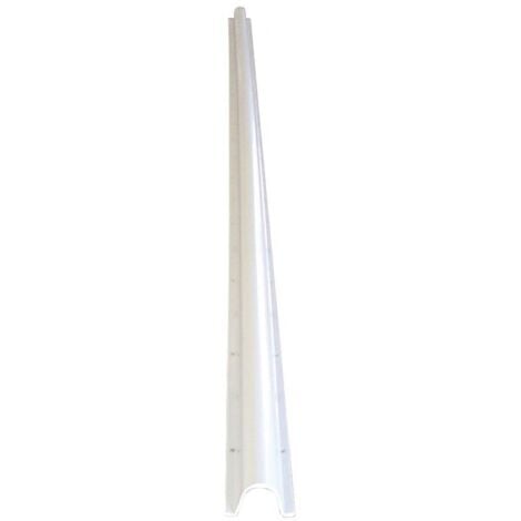 Gaine de protection des câbles GPC 35.35 ivoire MICHAUD N286