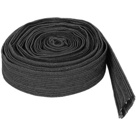 Gaine de protection en denim, couvercle de tuyau de torche de soudage résistant à l'usure, manchon de haute qualité, pour câbles de bâton de plasma