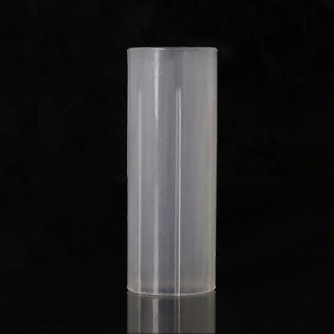Gaine de protection pour batterie 18650