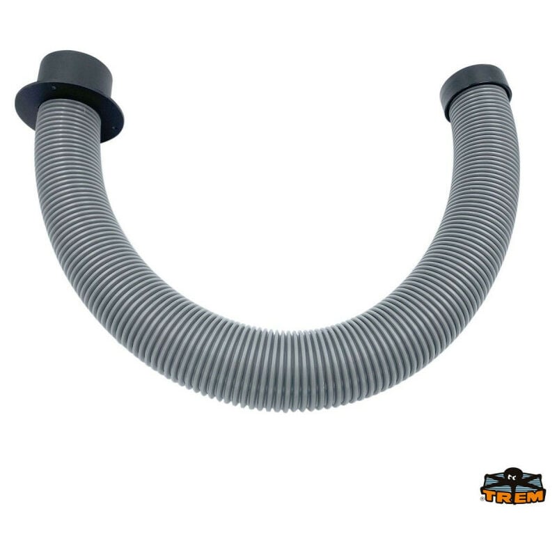 Gaine de protection pour cables - 100 cm