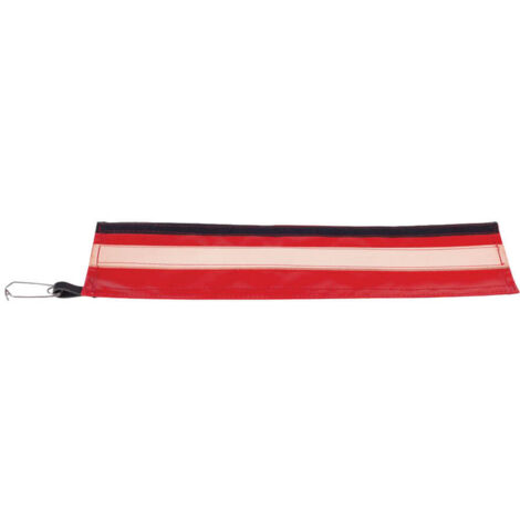 Gaine de protection pour corde