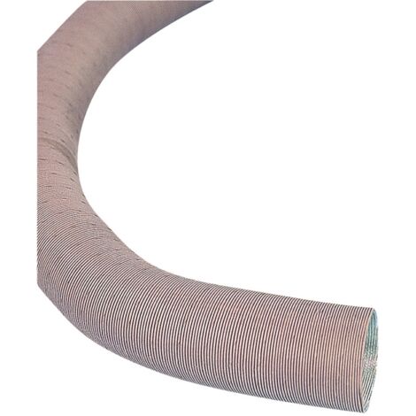 Gaine De Ventilation Spéciale Type E Diam. 72 Mm - Truma