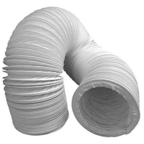 Gaine d'évacuation d'air chaud S.PLUS diamètre 420mm longueur 5m