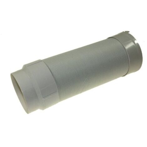 Gaine VMC d'évacuation 150mm – Longueur 4m – Compatible climatiseurs Delonghi – Évacuation efficace de l'air chaud - TL1854
