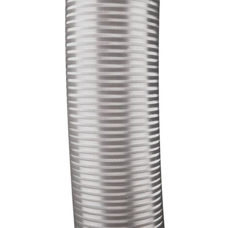 Gaine d'expulsion ø125mm L.3m pour unité d'aspiration EG 0428, EG 3200 - SA 3200 - CLAS Equipements