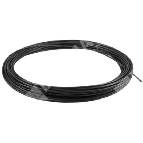 Gaine diamètre extérieur 6 MT.50 pour fil 1,2 - 1,9 (rouleau) COMPATIBLE - 001426