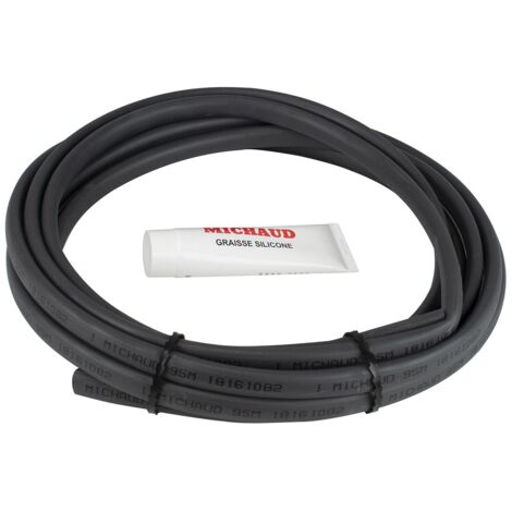 Gaine enfilable à froid GEF 95M MICHAUD HC115