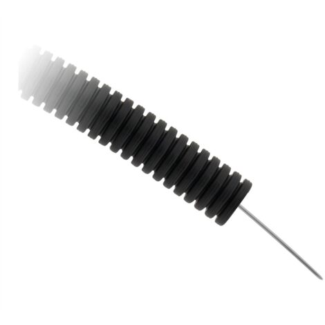Gaine équipée d'un tire-fil Ø 20mm longueur 25 mètres