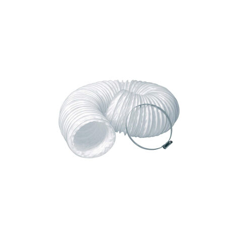 GAINE EVACUATION DIA 110 MM POUR SECHE LINGE   SIEMENS - 00670752