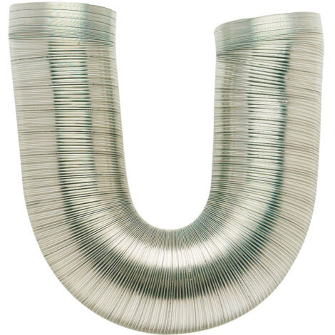 gaine flexible alu d1003m
