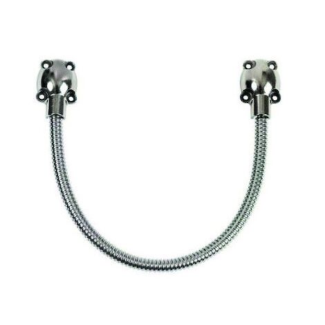 Gaine flexible pour alimentation électrique D int 7 mm ext 9 mm DLI7/30 - 30 mm - SEWOSY
