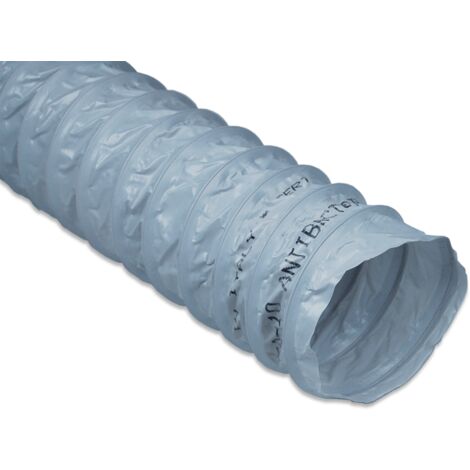 Gaine flexible PVC Antibactérienne D125 (10ml) - SAE 125 - GSAE125 ECONONAME - GSAE125