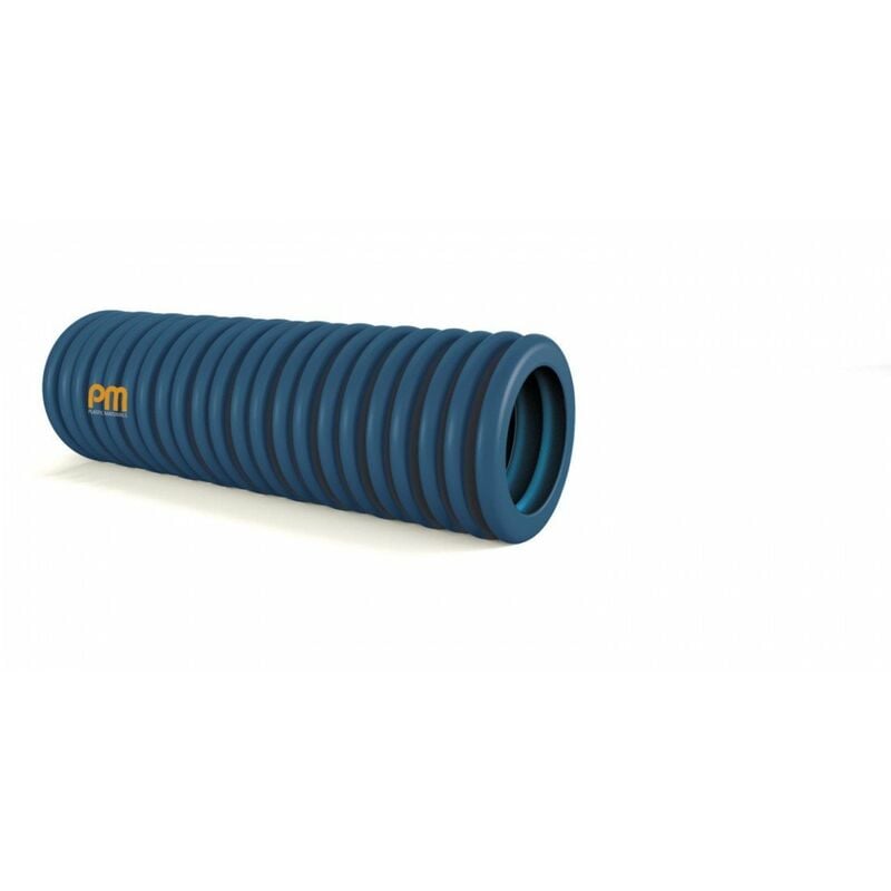 Gaine ictaa 3422 flexlub bleue avec tire-fils -16mm - 100 mêtres Pm Flex