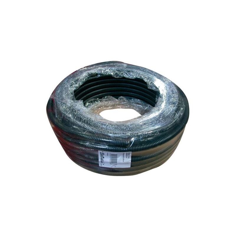 Gaine icta tirefil 16 25m couronne - Electraline
