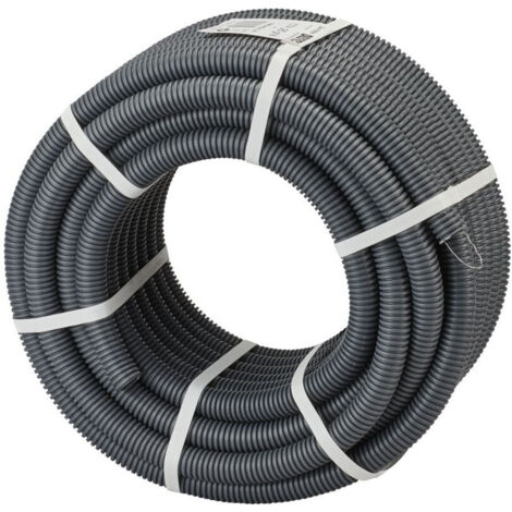 Gaine Icta Diam.16mm Avec Tire-fil 100ml