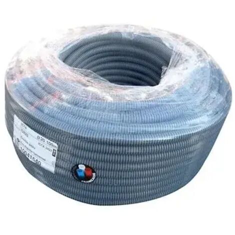 GAINE ICTA DP GRIS TAG 25/100 3422 COURANT 10041940