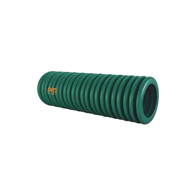 Gaine icta Flex Eco Green en polypropylène recyclé ø 20 mm couronne 100 m - pm plastic materials